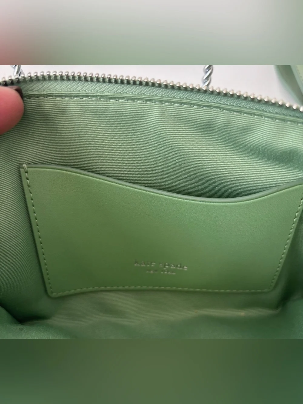 kate spade effortlessly chic